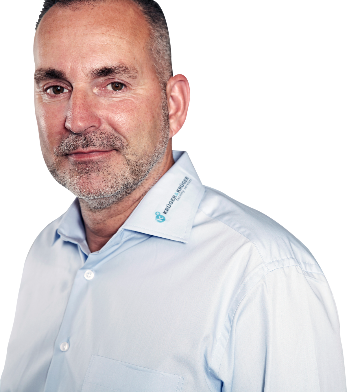 Geschäftsführer – Krüger und Krüger Facility Services